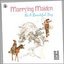Marrying Maiden