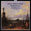 Wilms: Symphonies 1 & 4; Overture in D Major [SACD]