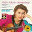 Nadja Salerno-Sonnenberg - Mendelssohn, Saint-Saëns, Massenet
