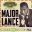 Everybody Loves a Good Time: Best of Major Lance