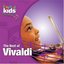 The Best of Vivaldi