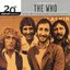 20th Century Masters: The Best Of The Who (Millennium Collection)