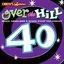 DF OVER THE HILL AT 40 THE TIMES CD