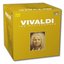 Vivaldi: The Masterworks (40CD Box Set)