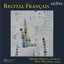 Recital Français (Trombone + Piano)