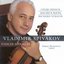 Franck, Ravel, R. Strauss: Violin Sonatas