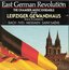 East German Revolution: The Chamber Music Ensemble of the Leipziger Gewandhaus - Max Pommer