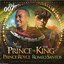 DJ 007 Prince Royce VS Romeo Santos Rare (Mix CD)