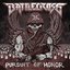 Pursuit of Honor by Battlecross (2011-08-02)