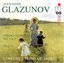 Glazunov: String Quartets 3 & 5 Vol. 1