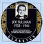 Joe Sullivan 1933 1941