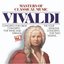 Masters Of Classical Music: Vivaldi