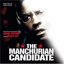 The Manchurian Candidate [Music from the Motion Picture]