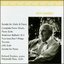 Roy Harris: Sonata for Violin & Piano; Complete Piano Works