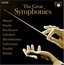 The Great Symphonies [Box Set]