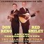The Talk of The Town: Classic Bluegrass 1952-1960