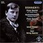 Dohnányi: Piano Quartet; Hochzeitsmarsch; Piano Quintet