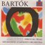 Bartok: Concerto For Orchestra/The Miraculous Mandarin