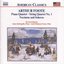 Arthur Foote: Piano Quartet; String Quartet No. 1; Nocturne and Scherzo