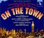 On The Town (1995 Studio Cast)