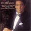 Placido Domingo: A Love Until The End Of Time