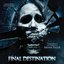 Final Destination [Original Motion Picture Soundtrack]