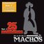 25 Bandazos De Machos Vol. I