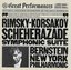 Great Performances: Rimsky-Korsakov: Scheherazade