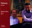 François Le Roux ~ Debussy - Mélodies (+ 4 first recording) / Noël Lee