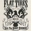 All the Right Enemies by Flat Tires (2011)