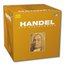 Handel: The Masterworks (Box Set)