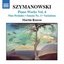 Szymanowski:  Piano Works, Vol. 4