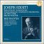 Beethoven: Violin Concerto; Violin Sonata No. 5 "Spring"