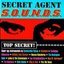 Secret Agent Sounds