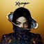 XSCAPE (Deluxe Edition CD\DVD)