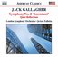 Jack Gallagher: Symphony No. 2 'Ascendant', Quiet Reflections