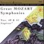 Great Mozart Symphonies: Nos. 40 & 41 "Jupiter"