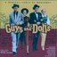 Guys and Dolls [Original Music from the Movie Soundtrack]