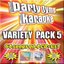 Party Tyme Karaoke: Variety Pack 5