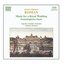 JH Roman: Music for a Royal Wedding - Drottningholm Music /Uppsala Chamber Orchestra * Halstead