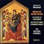 Machaut: Messe de Notre Dame / The Hilliard Ensemble
