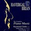 Havergal Brian: The Complete Piano Music