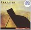 Foerster: Complete Piano Trios