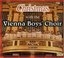 Christmas With the Vienna Boys Choir