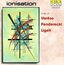 Ionisation: Music of Varèse, Penderecki, Ligeti