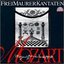 Mozart: FriemaurerKantaten