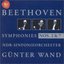 Beethoven: Symphonies Nos. 2 & 7