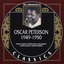 Oscar Peterson 1949-1950