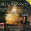 Rachmaninov: Piano Concerto No. 3; Rhapsody on a Theme of Paganini