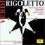 Verdi: Rigoletto [Complete] [Germany]